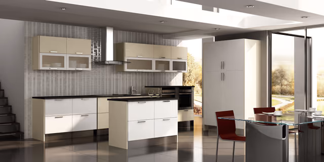 Cocina Poliforming