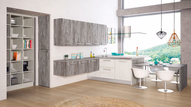 Cocina Syncron Ice Cream