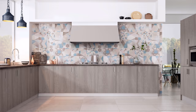 Cocina Syncron Muratti
